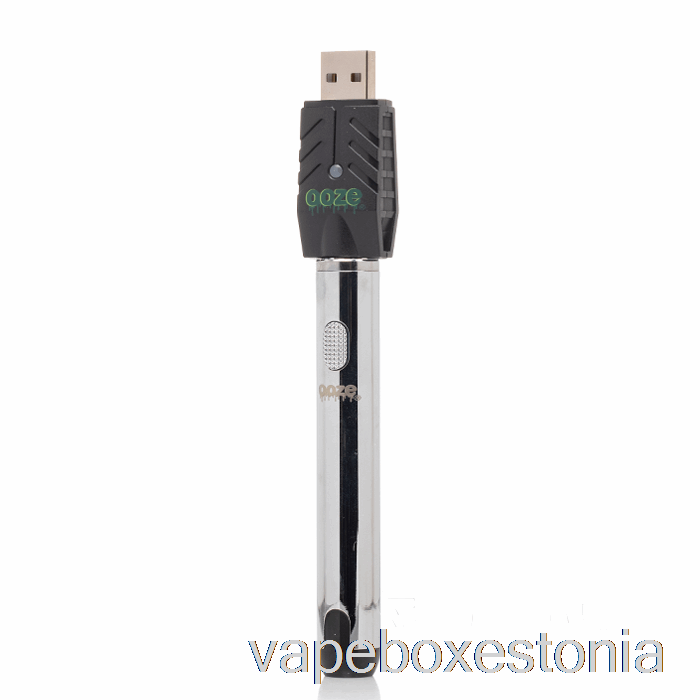Vape Box Estonia Ooze 650mah Nutikas Aku Kosmiline Kroom